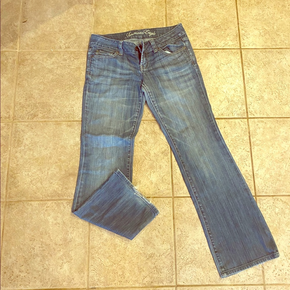 Size 4 jeans American Eagle Jeans